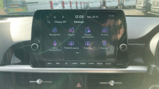 Kia Picanto 1.0 X-Line S 5dr Auto Petrol Hatchback